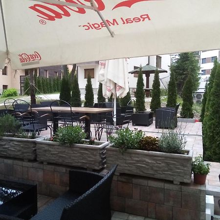 Mans Lux 8 Apartman ซลาตีบอร์ ภายนอก รูปภาพ