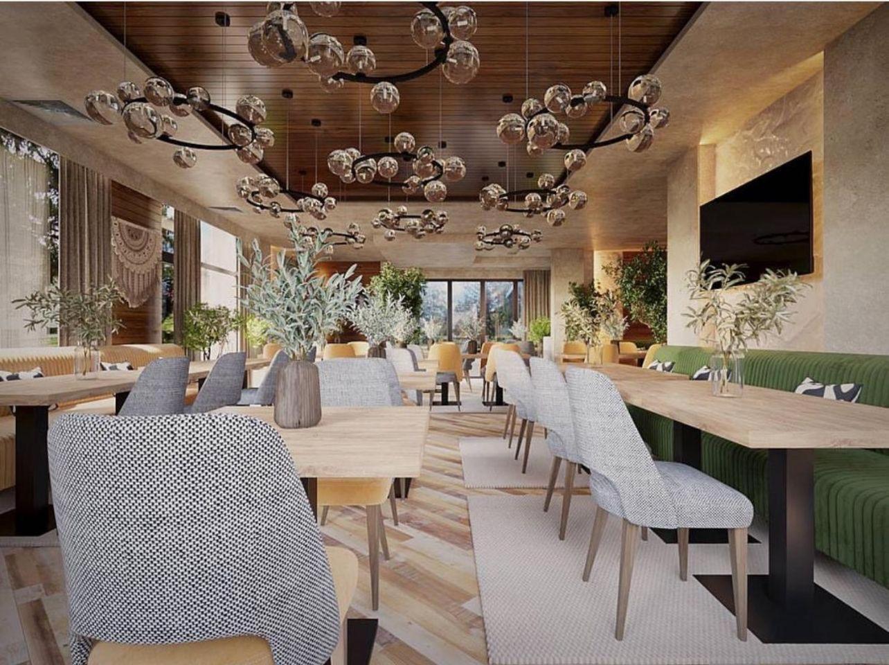 Mans Lux 8 Apartman ซลาตีบอร์ ภายนอก รูปภาพ