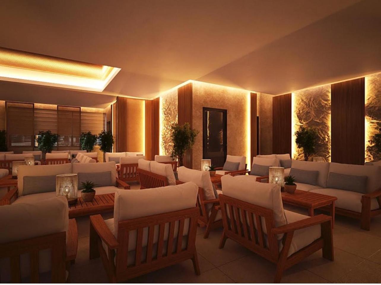 Mans Lux 8 Apartman ซลาตีบอร์ ภายนอก รูปภาพ