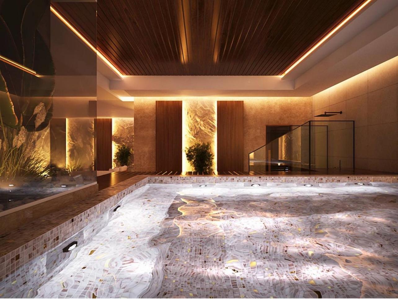 Mans Lux 8 Apartman ซลาตีบอร์ ภายนอก รูปภาพ