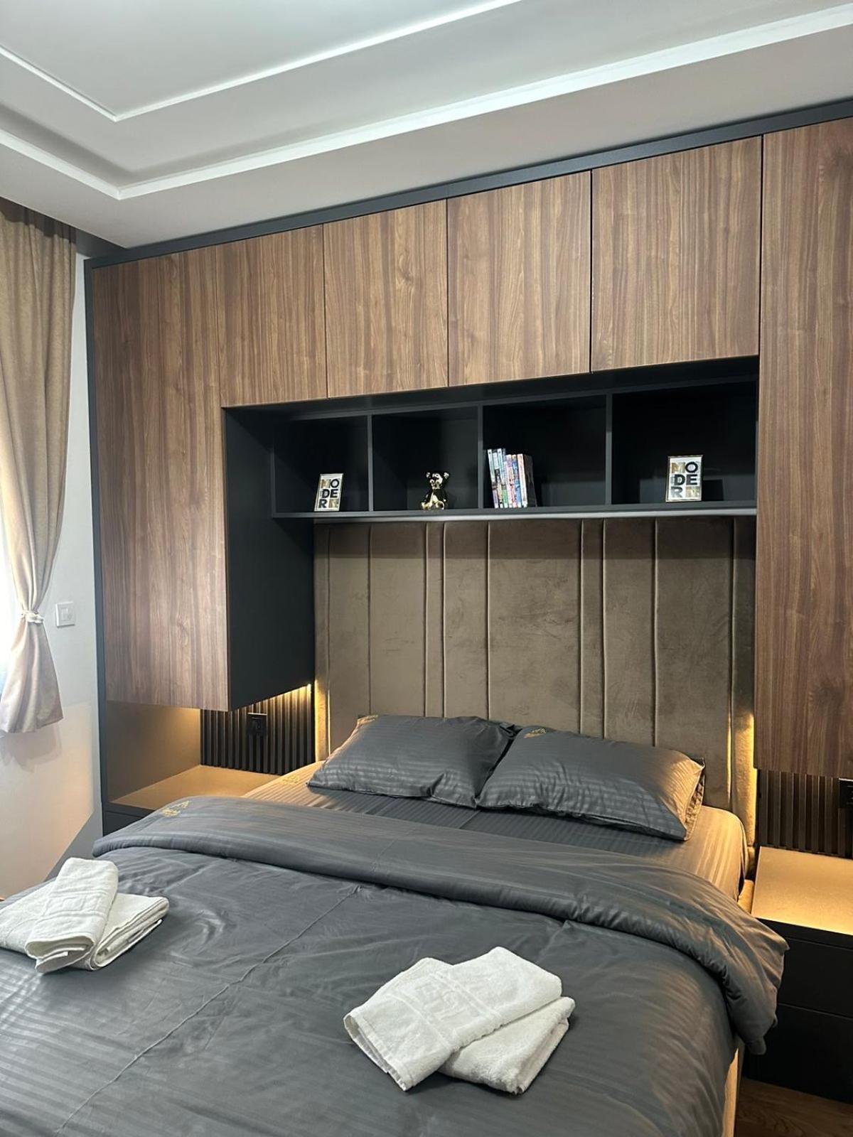 Mans Lux 8 Apartman ซลาตีบอร์ ภายนอก รูปภาพ