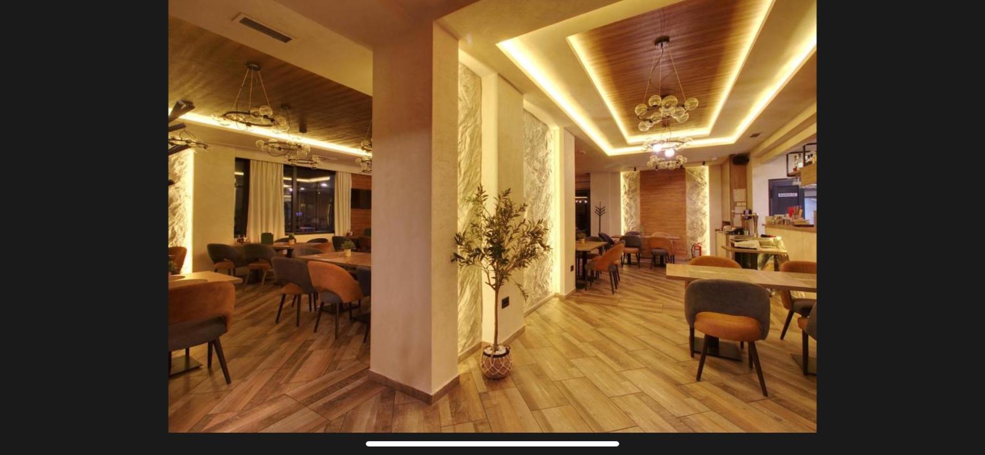 Mans Lux 8 Apartman ซลาตีบอร์ ภายนอก รูปภาพ
